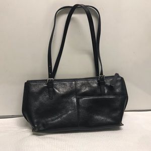 Vintage styled Hobo international shoulder bag